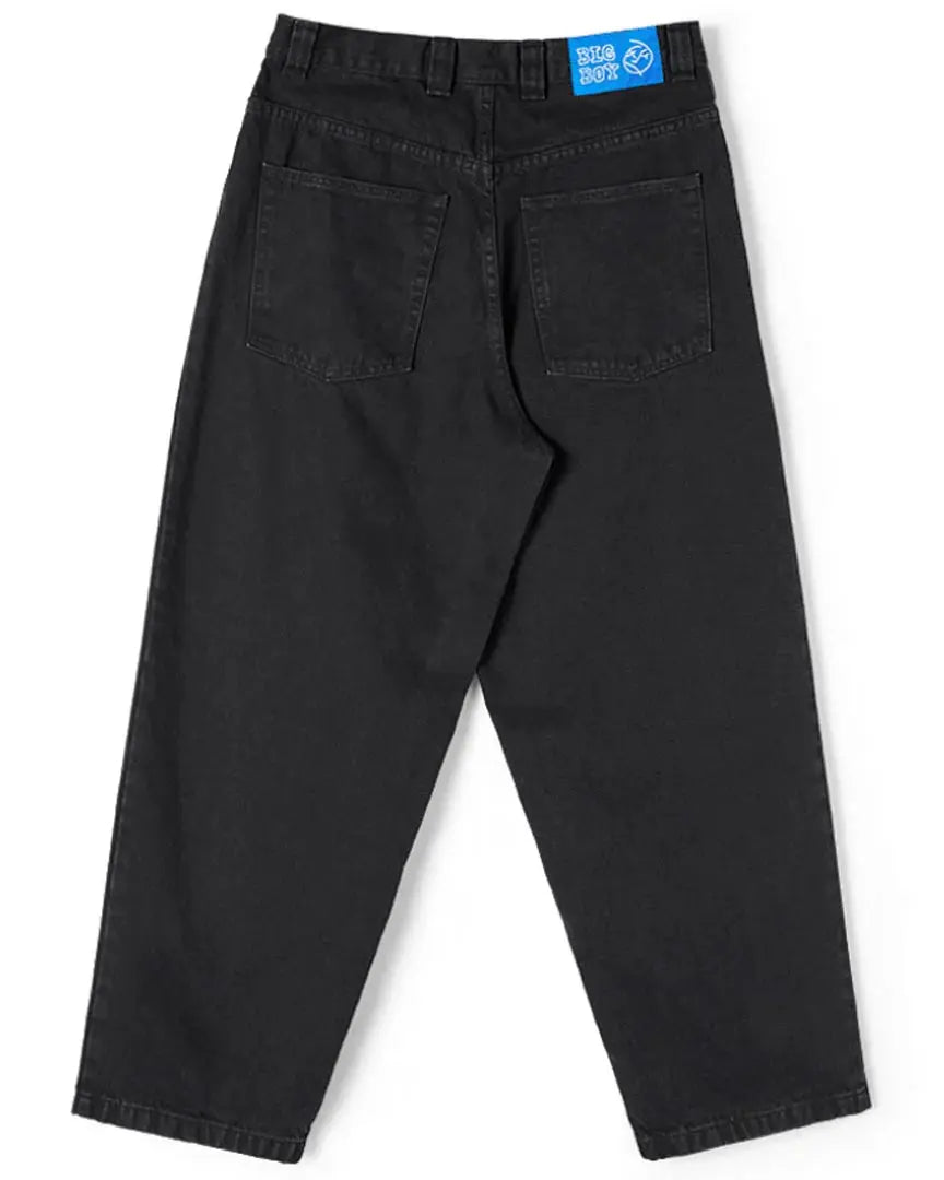 Polar Big Boy Pants - Pitch Black POLAR