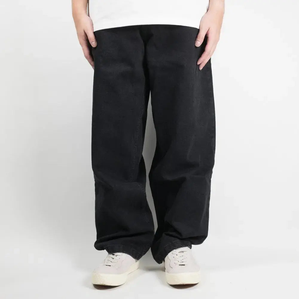 Polar Big Boy Pants - Pitch Black POLAR