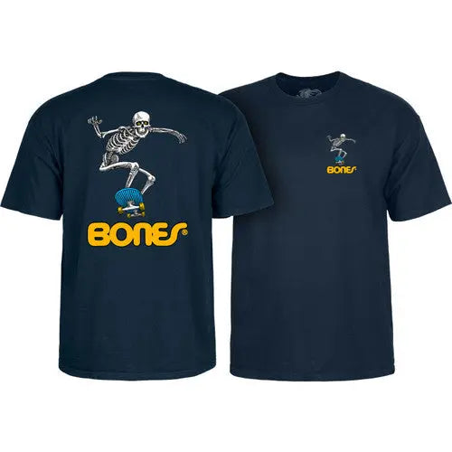 Powel Peralta Skateboard Skeleton II Tee POWELL PERALTA