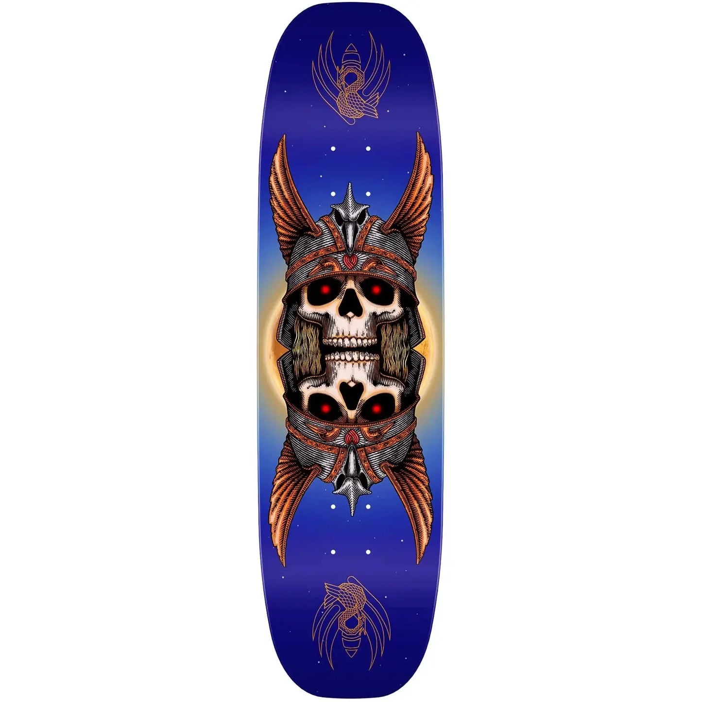 Powell Peralta Anderson Heroins Egg 8.7 Flight Deck POWELL PERALTA