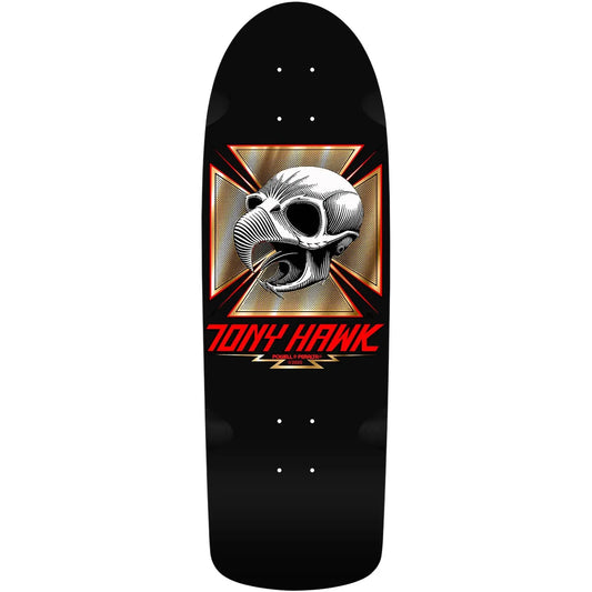 Powell Peralta Bone Brigade 16 Hawk 10 Deck POWELL PERALTA