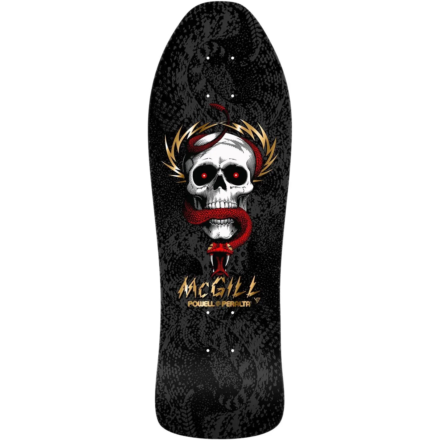 Powell Peralta Bones Brigade 16 McGill 10 Deck POWELL PERALTA