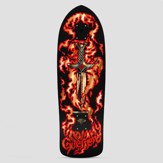 Powell Peralta Bones Brigade16 Guerrero 9.75 Deck POWELL PERALTA