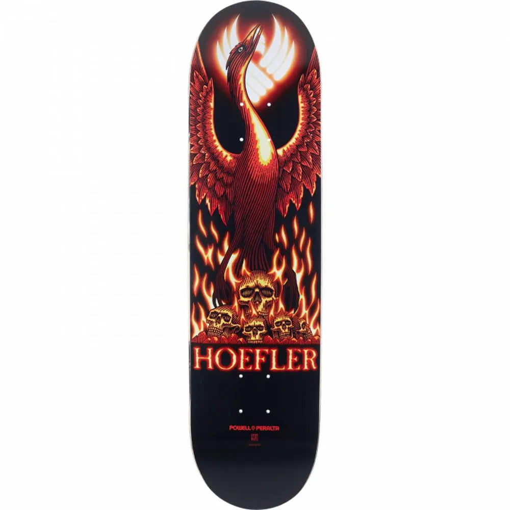 Powell Peralta Hoefler Phoenix 8.25 Deck POWELL PERALTA