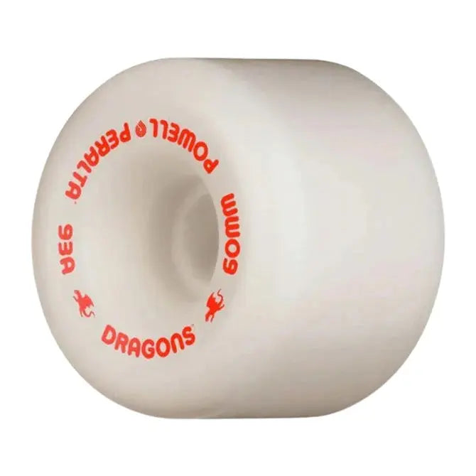 Powell Peralta Nano Cubic Dragon Formula 58mm 93A Wheels POWELL PERALTA