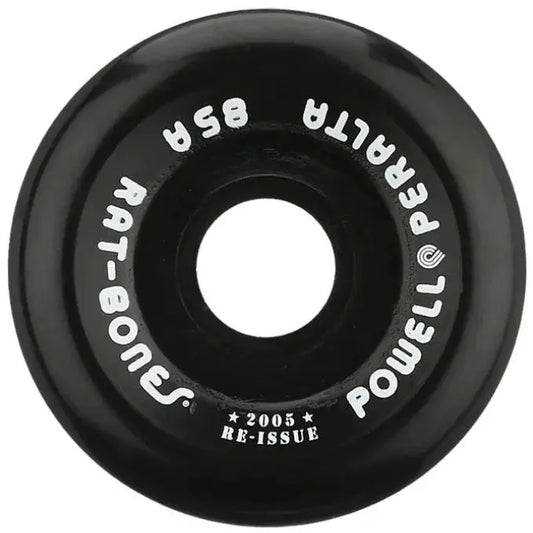 Powell Peralta Rat Bones 85A 60mm Skateboard Wheels POWELL PERALTA