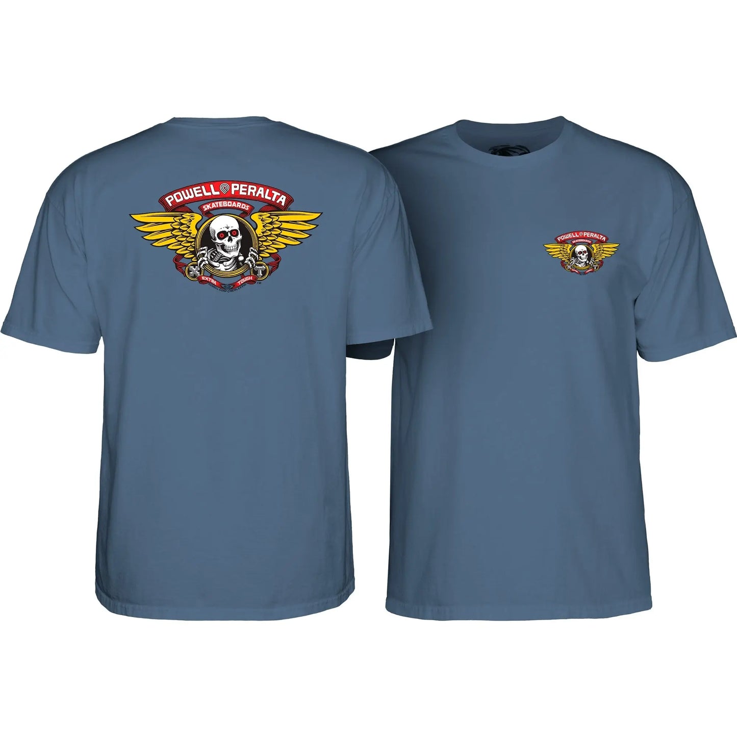 Powell Peralta Winged Ripper Tee POWELL PERALTA