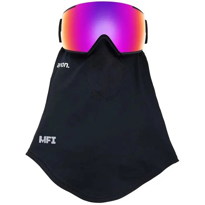 Anon M5 Goggles - Prtrt/Prcv Sun ANON