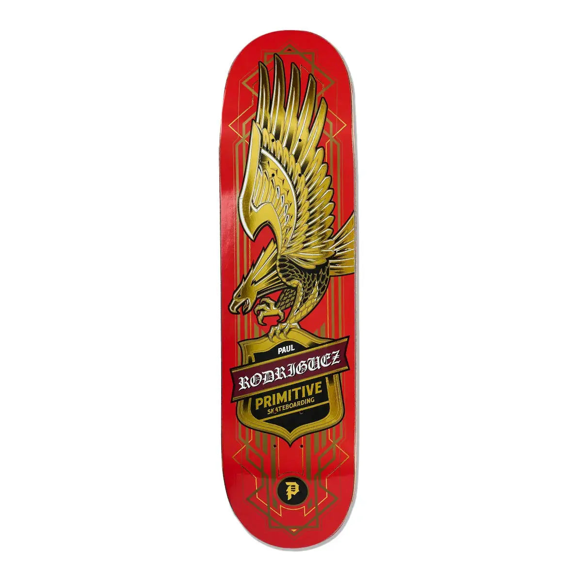 Primitive All Star Eagle 8.25 Deck PRIMITIVE