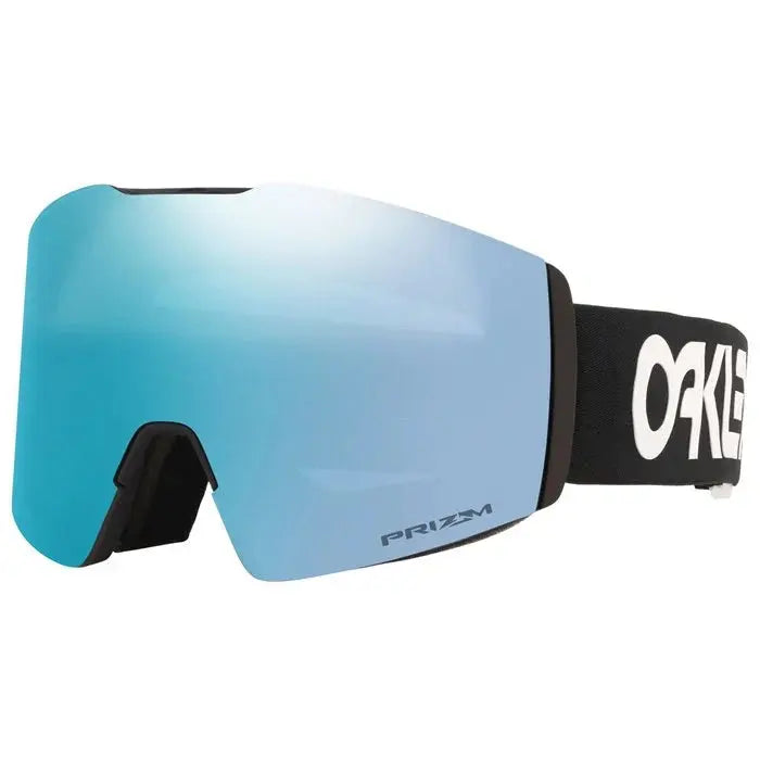 Oakley Fall Line L Goggles - Navy/Prizm Sapphire OAKLEY