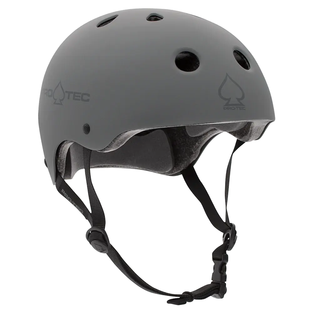 Pro-Tec Classic Certified Helmet PRO-TEC