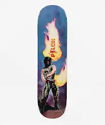 Pylon Exterminator 8.25 Deck Pylon