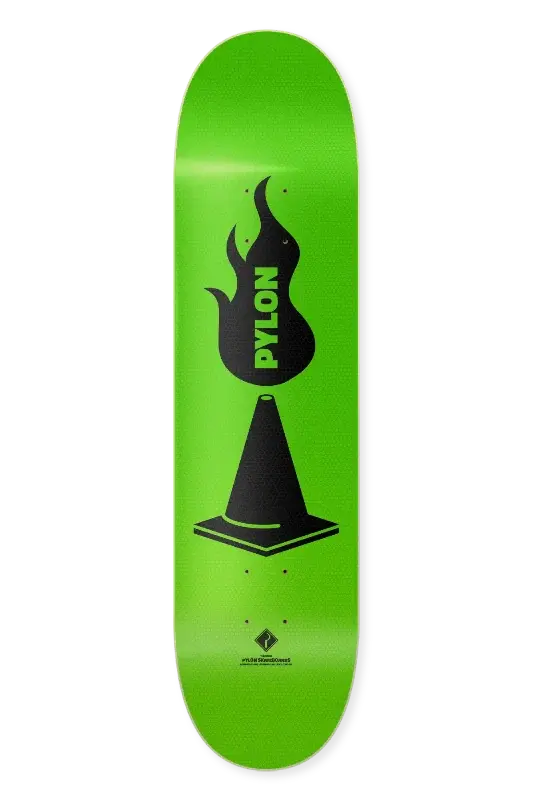 Pylon The Sickle 8.75 Deck Pylon