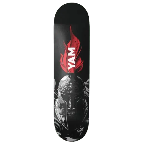Pylon Yam Legion 8.25 Deck Pylon