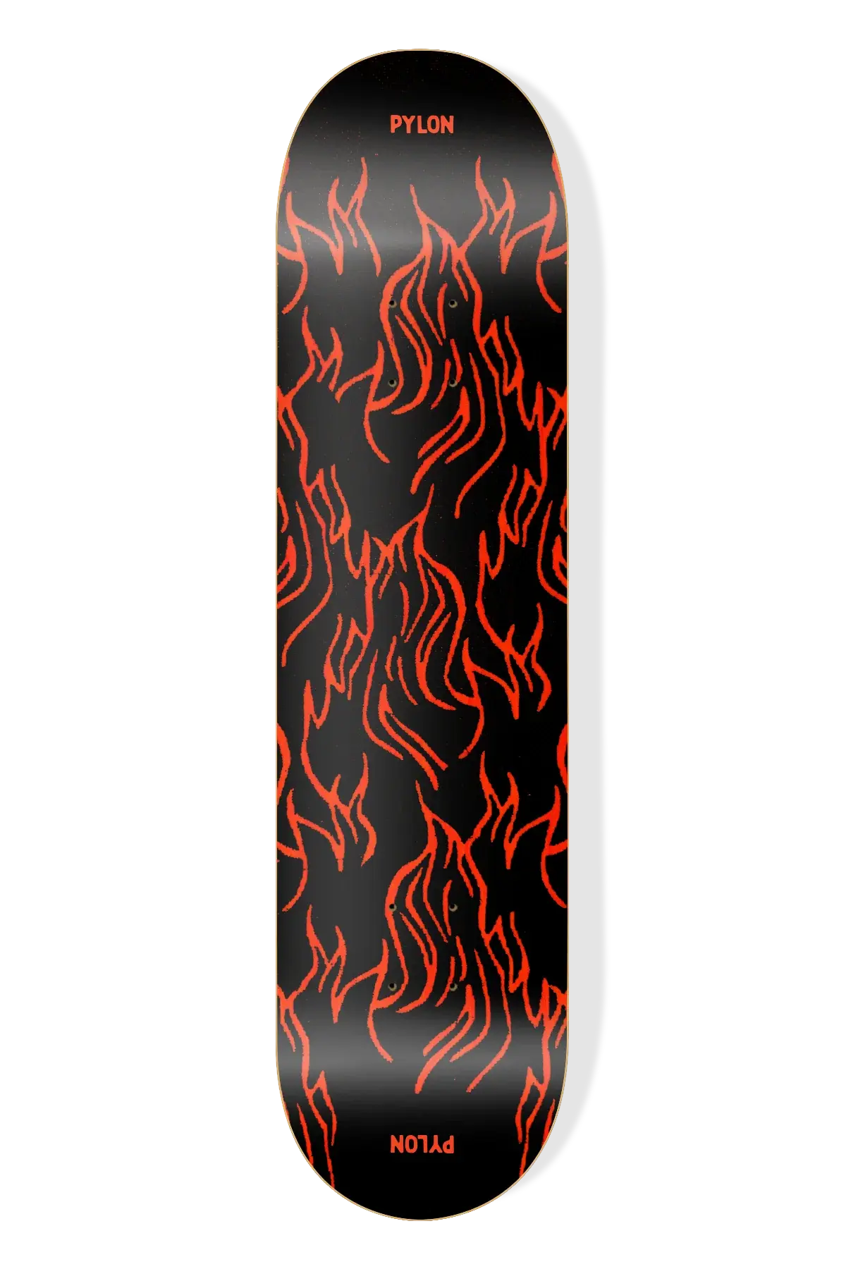 Pylong Inferno Twin 8.25 Deck Pylon