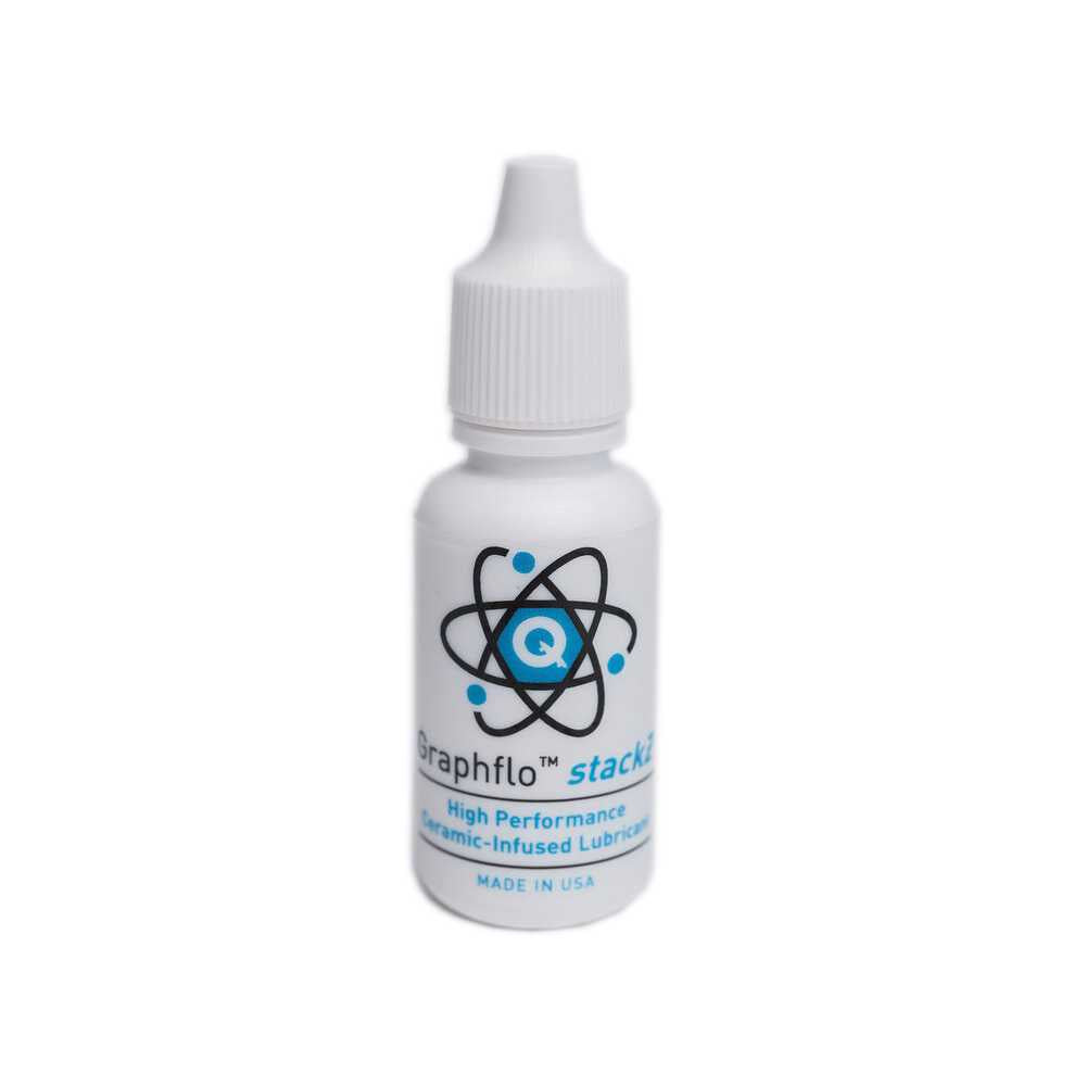 Quantum GraphFlo™ StackZ Ceramic Lubricant – 13cc Quantum