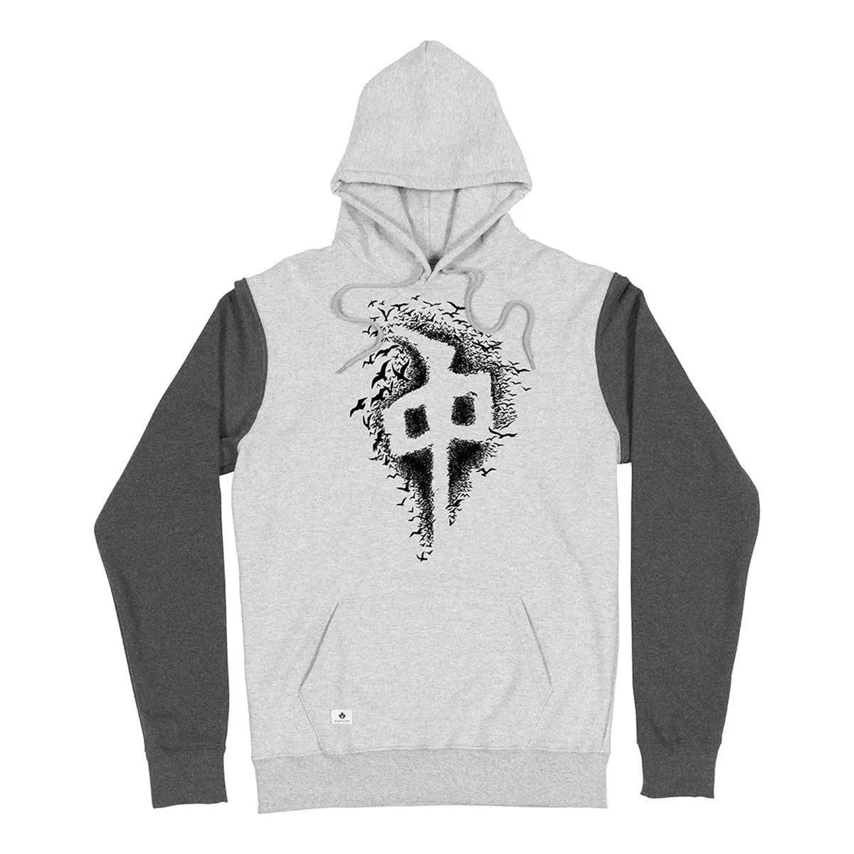 Rds CDN Chung Murder Hoodie RDS