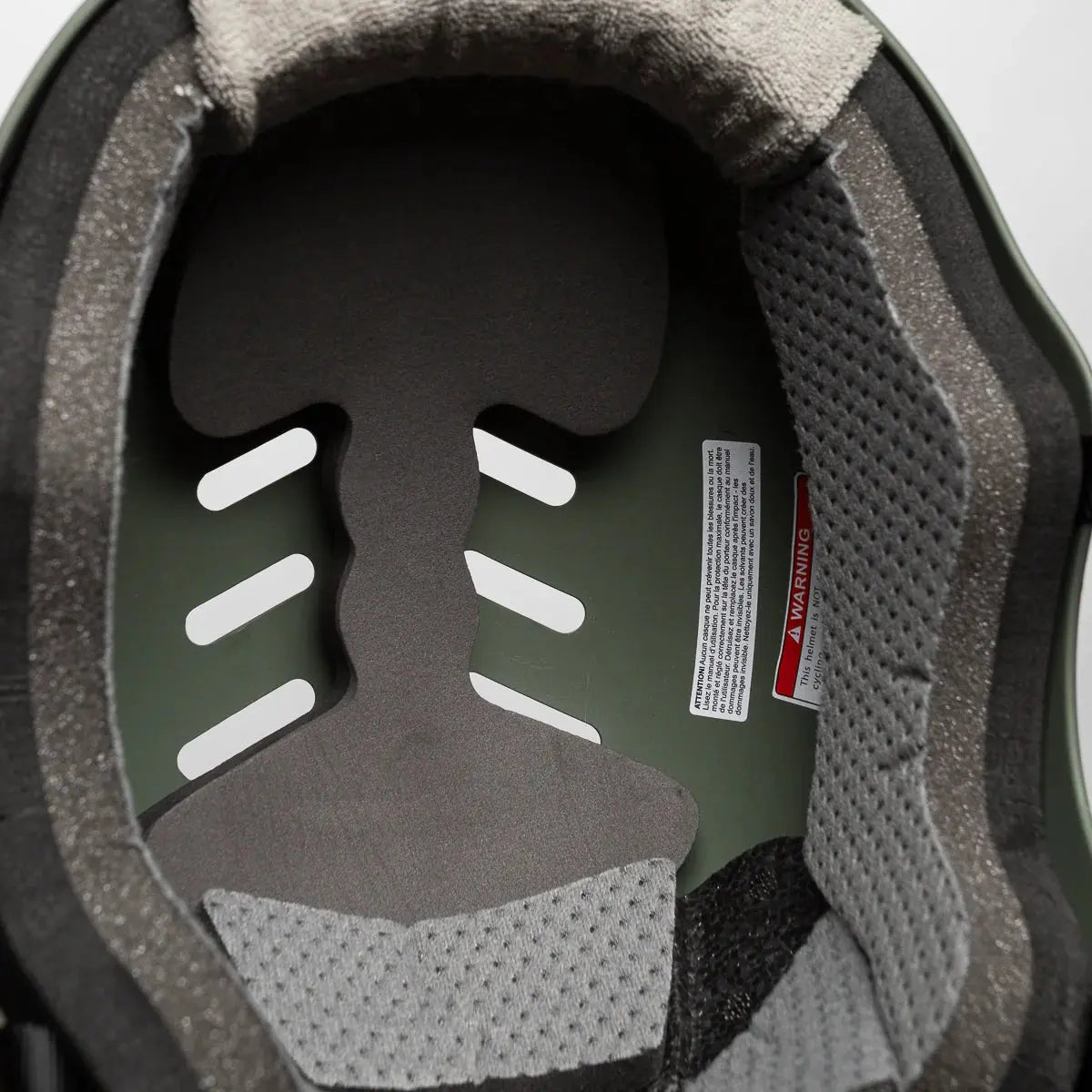 Rds Chung Helmet RDS