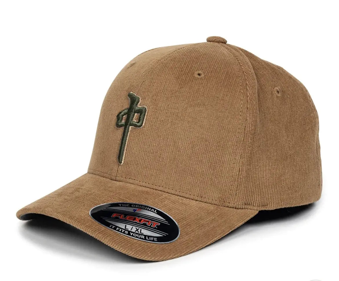 Rds FF OG Corduroy Puffy Hat RDS