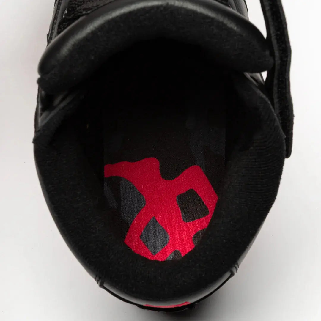 Rds Ipath X Grasshopper Shoes RDS