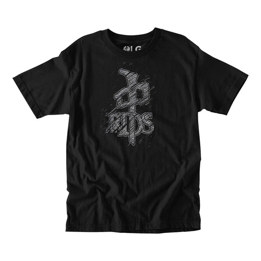 Rds Og Ground Down Tee RDS