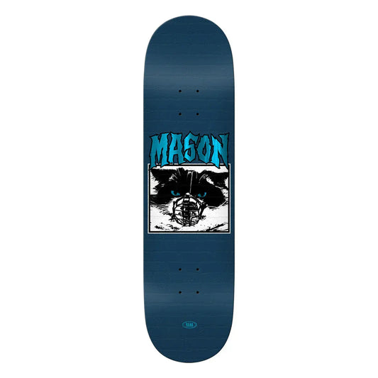 Real Mason Vicious 8.28 Deck REAL