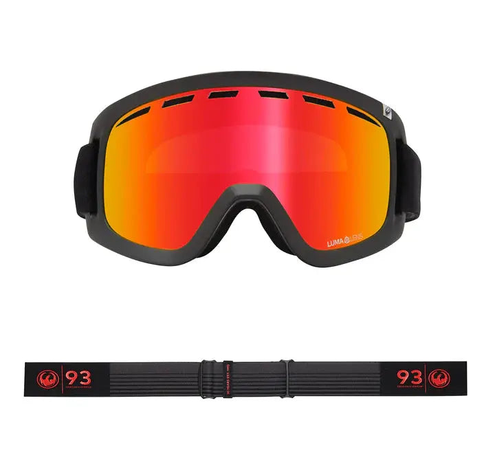 Dragon D1 OTG Goggles - 30 Years/Redion DRAGON