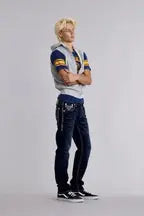 Rock Revival Jeans ROCK REVIVAL