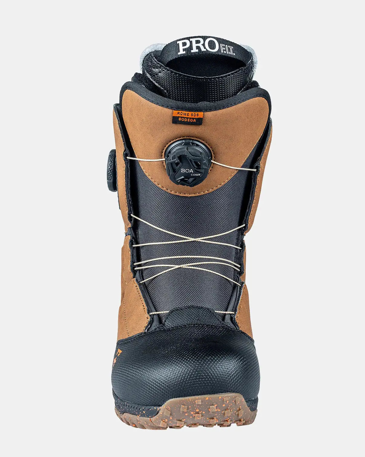 Rome Bodega BOA Snowboard Boots ROME