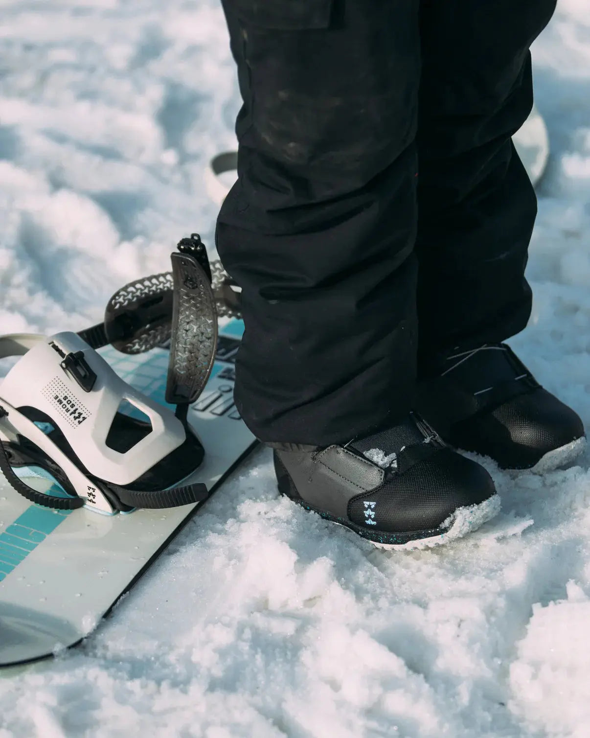 Rome Bodega BOA Women's Snowboard Boots ROME