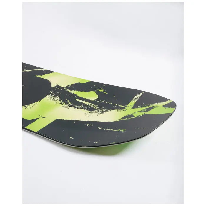 Rome Mechanic Snowboard 2027 ROME