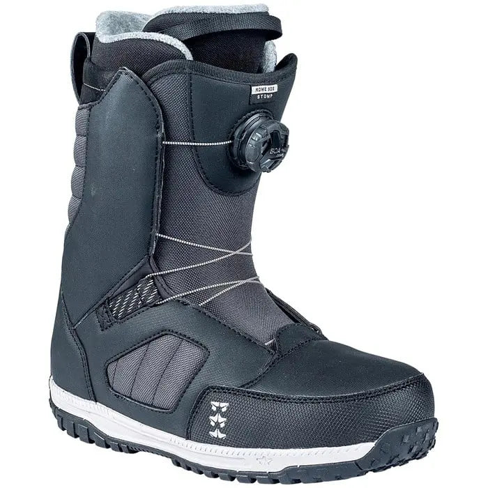 Rome Stomp BOA Snowboard Boots ROME