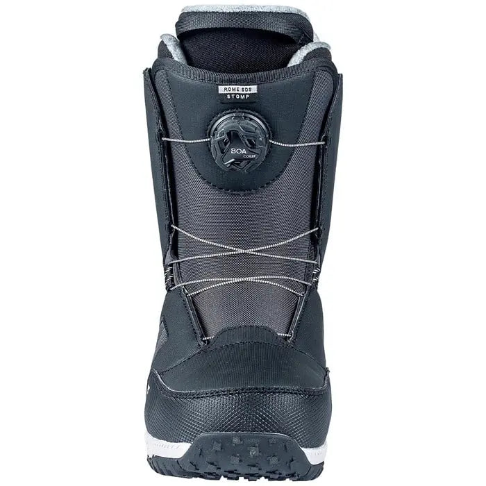 Rome Stomp BOA Snowboard Boots ROME