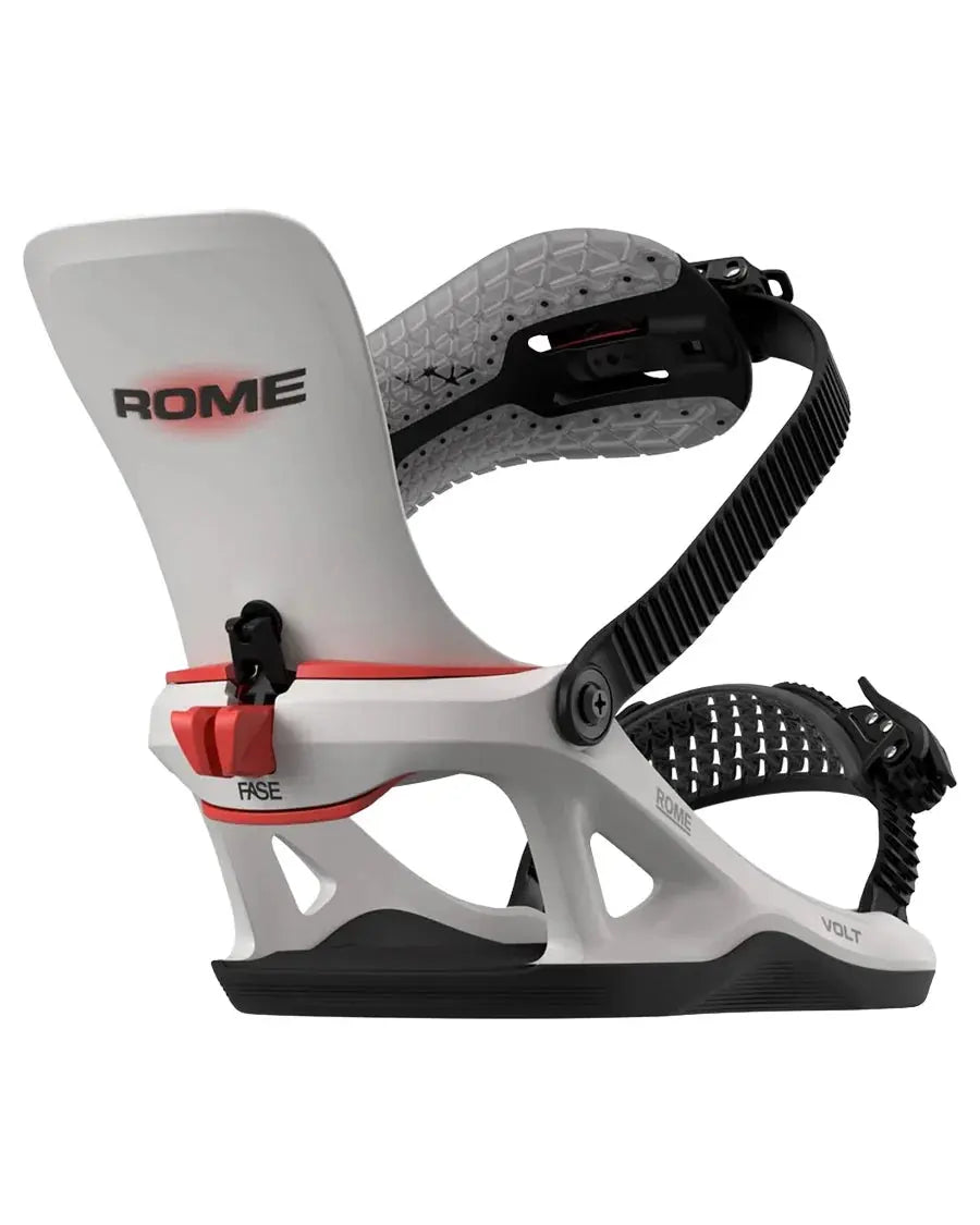 Rome Volt FASE Bindings - Stone ROME