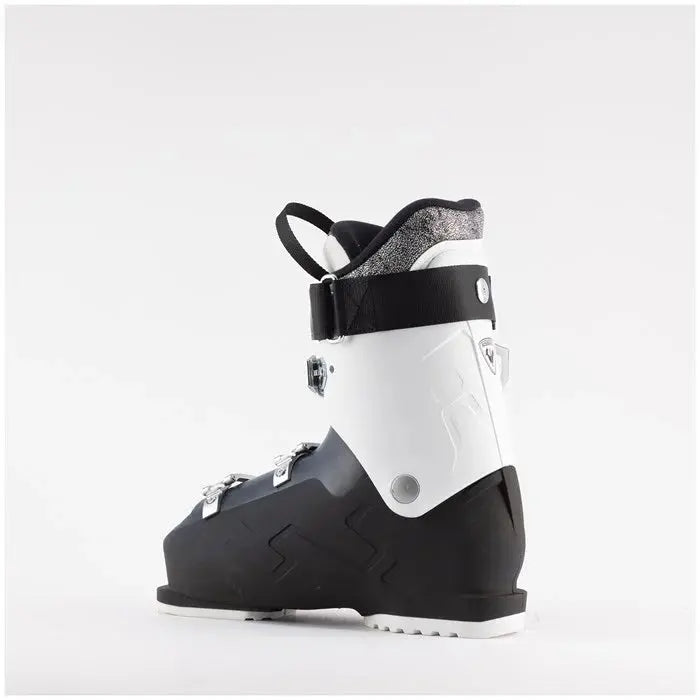 Rossignol Kelia 50 Ski Boots - Black/White ROSSIGNOL