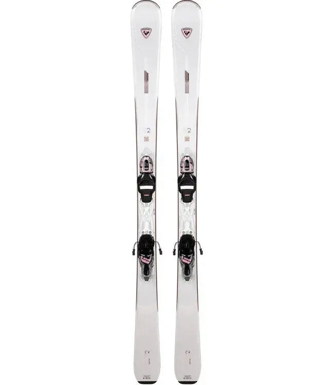 Rossignol Nova 2 Xp10 Women's Skis ROSSIGNOL