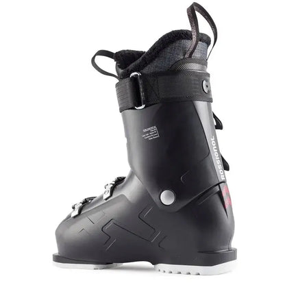 Rossignol Pure Comfort 60 Ski Boots - Black ROSSIGNOL