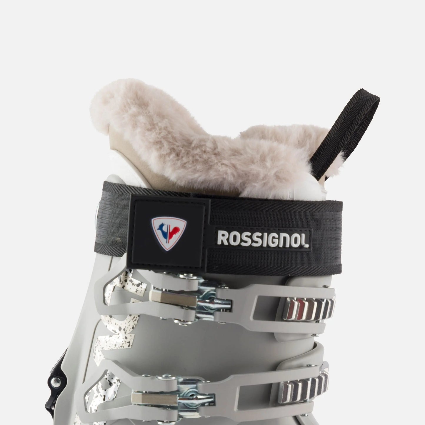 Rossignol Track 70 W Ski Boots - Cloud Grey ROSSIGNOL