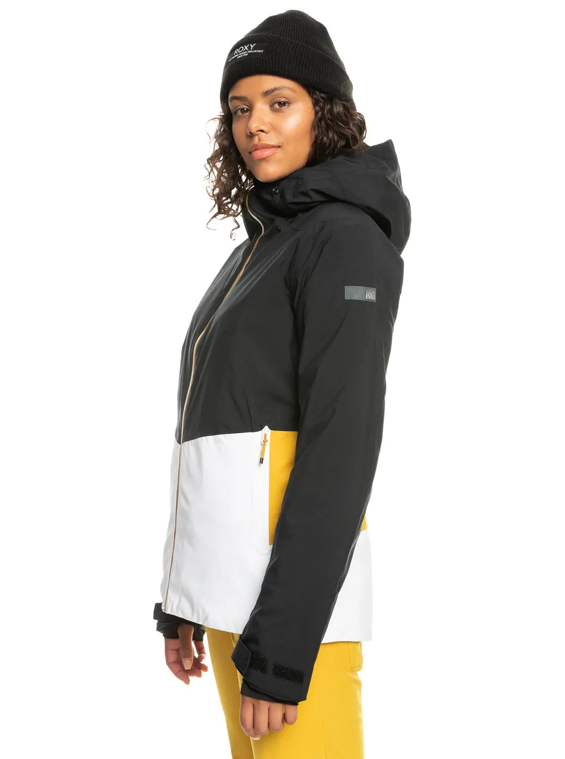 Roxy Peakside Snow Jacket ROXY