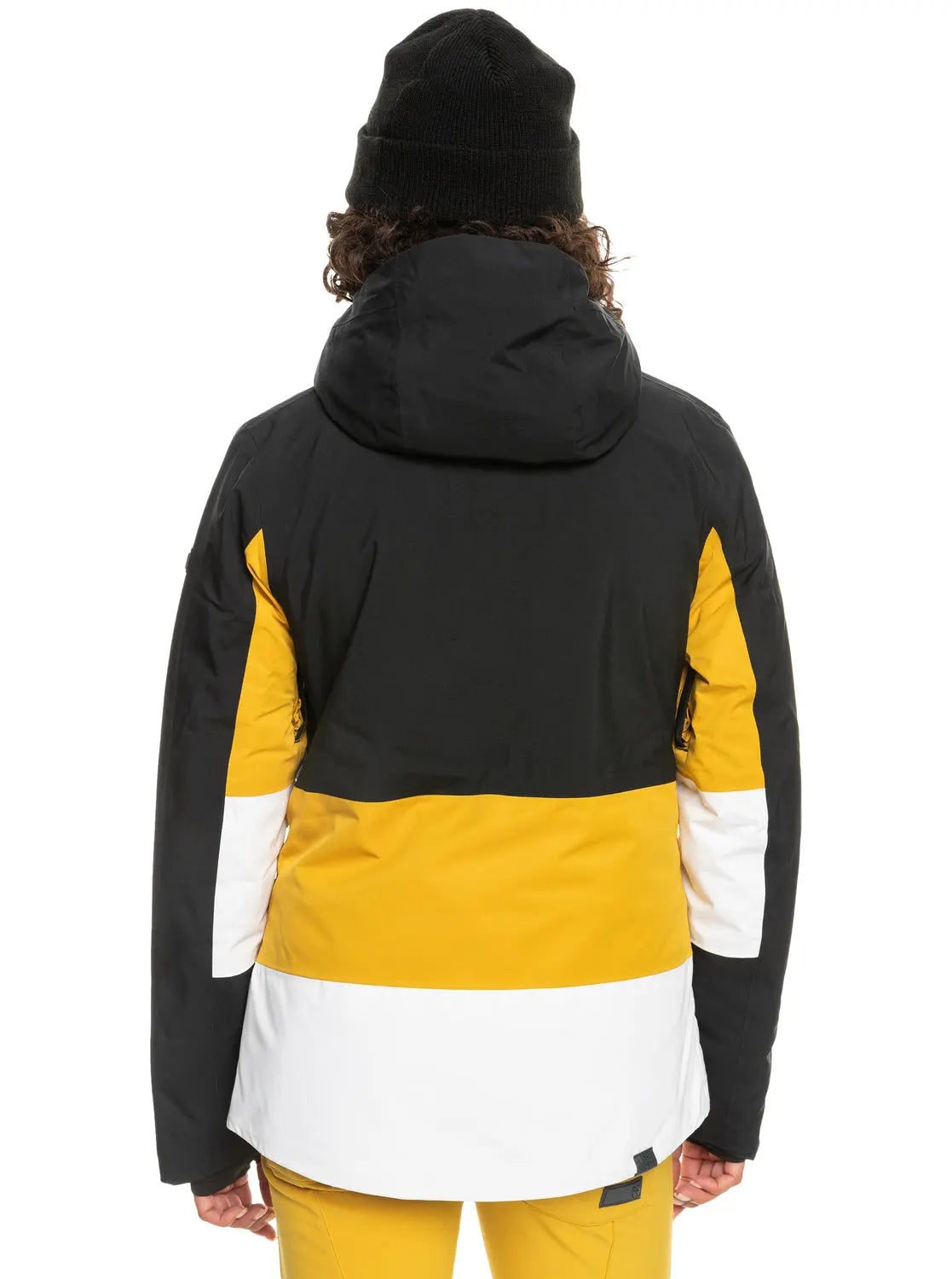 Roxy Peakside Snow Jacket ROXY