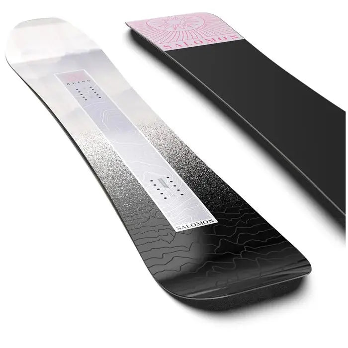 Salomon 2025 Bliss Snowboard SALOMON