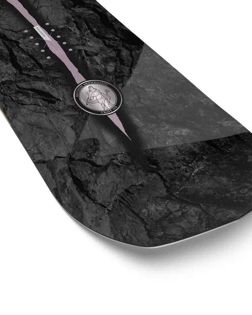 Salomon 2025 Craft Snowboard SALOMON