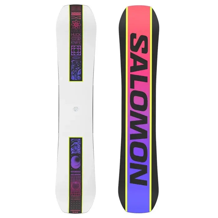 Salomon 2025 Huck Knife SALOMON