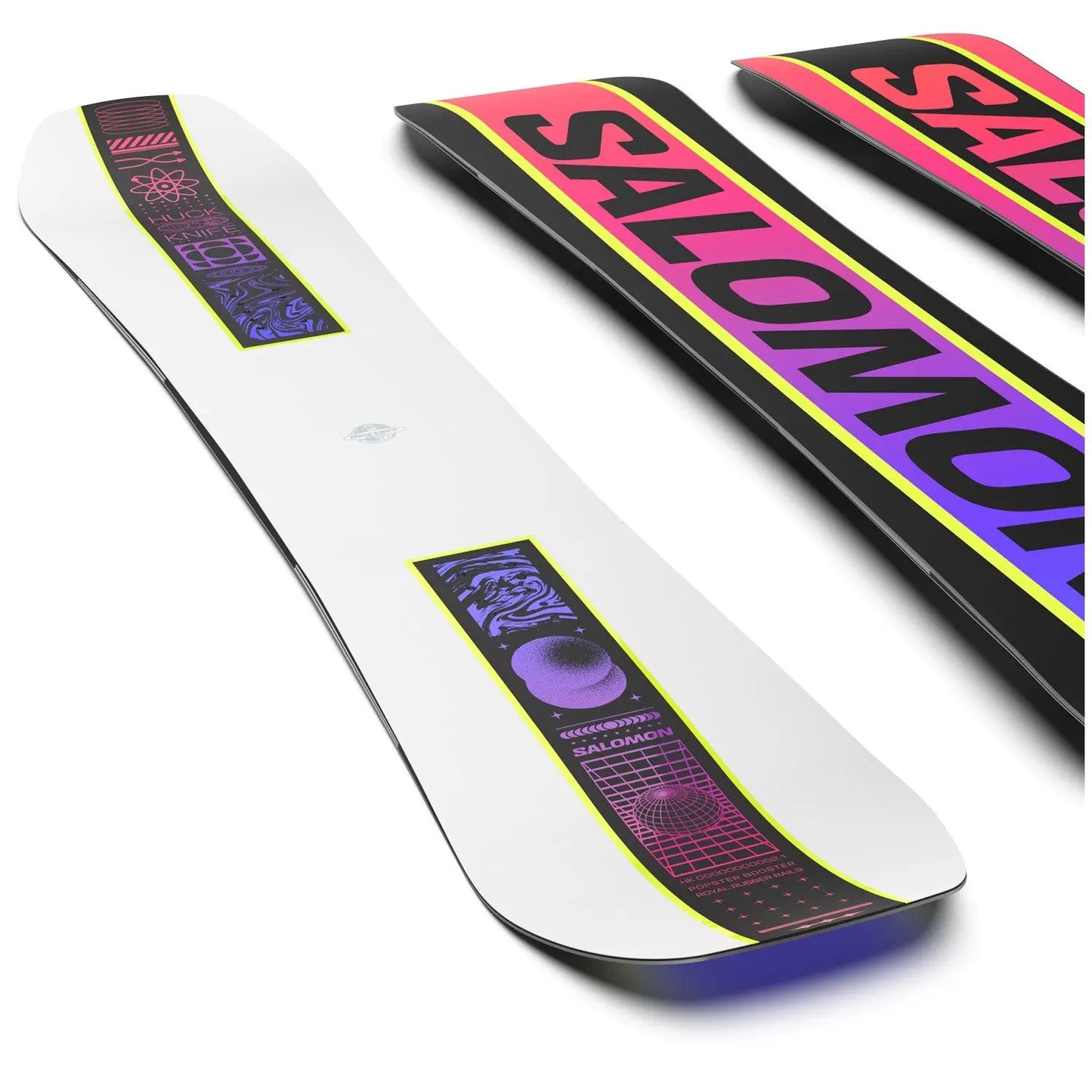 Salomon 2025 Huck Knife SALOMON