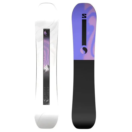 Salomon Bliss Snowboard 2026 SALOMON