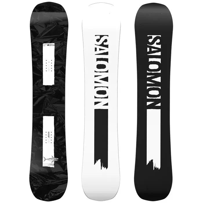 Salomon Craft Snowboard SALOMON