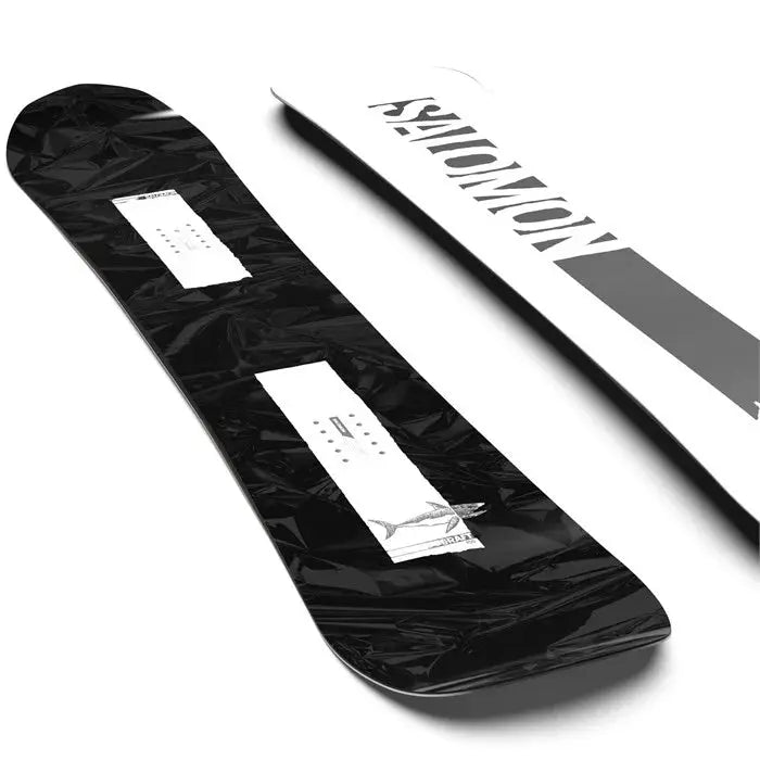 Salomon Craft Snowboard SALOMON
