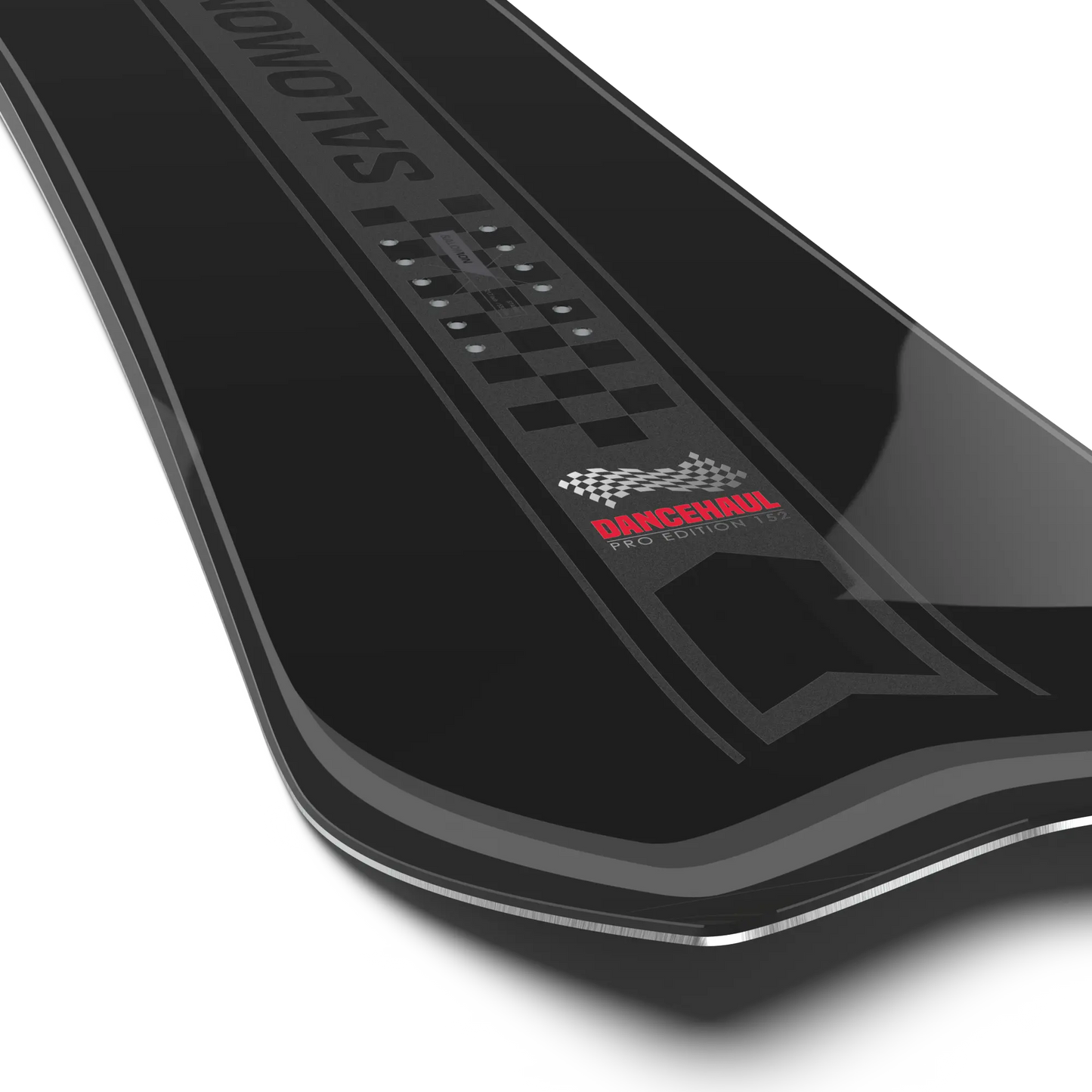 Salomon Dancehaul Pro Snowboard 2025 SALOMON