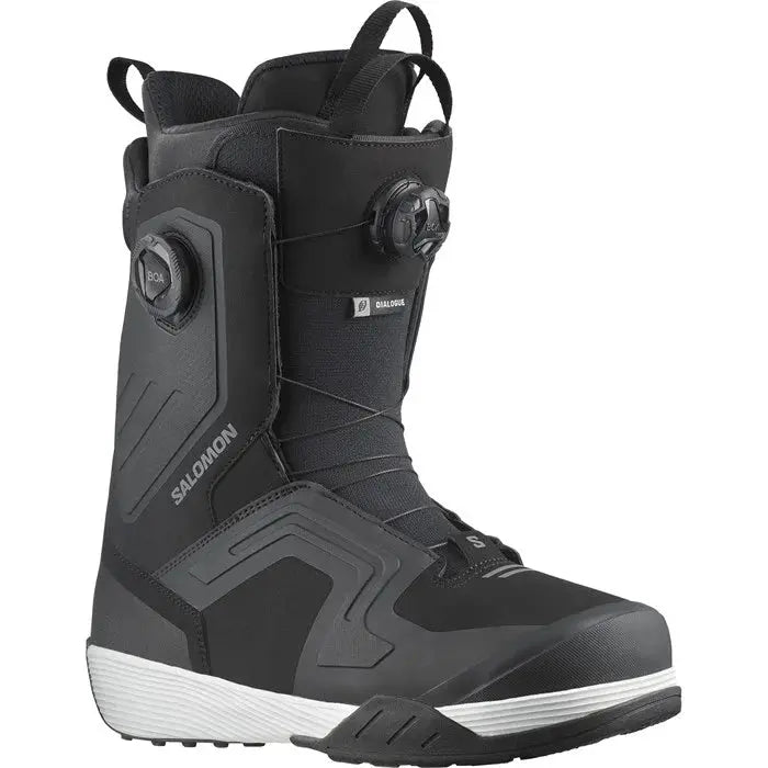 Salomon Dialogue Dual BOA Snowboard Boots SALOMON