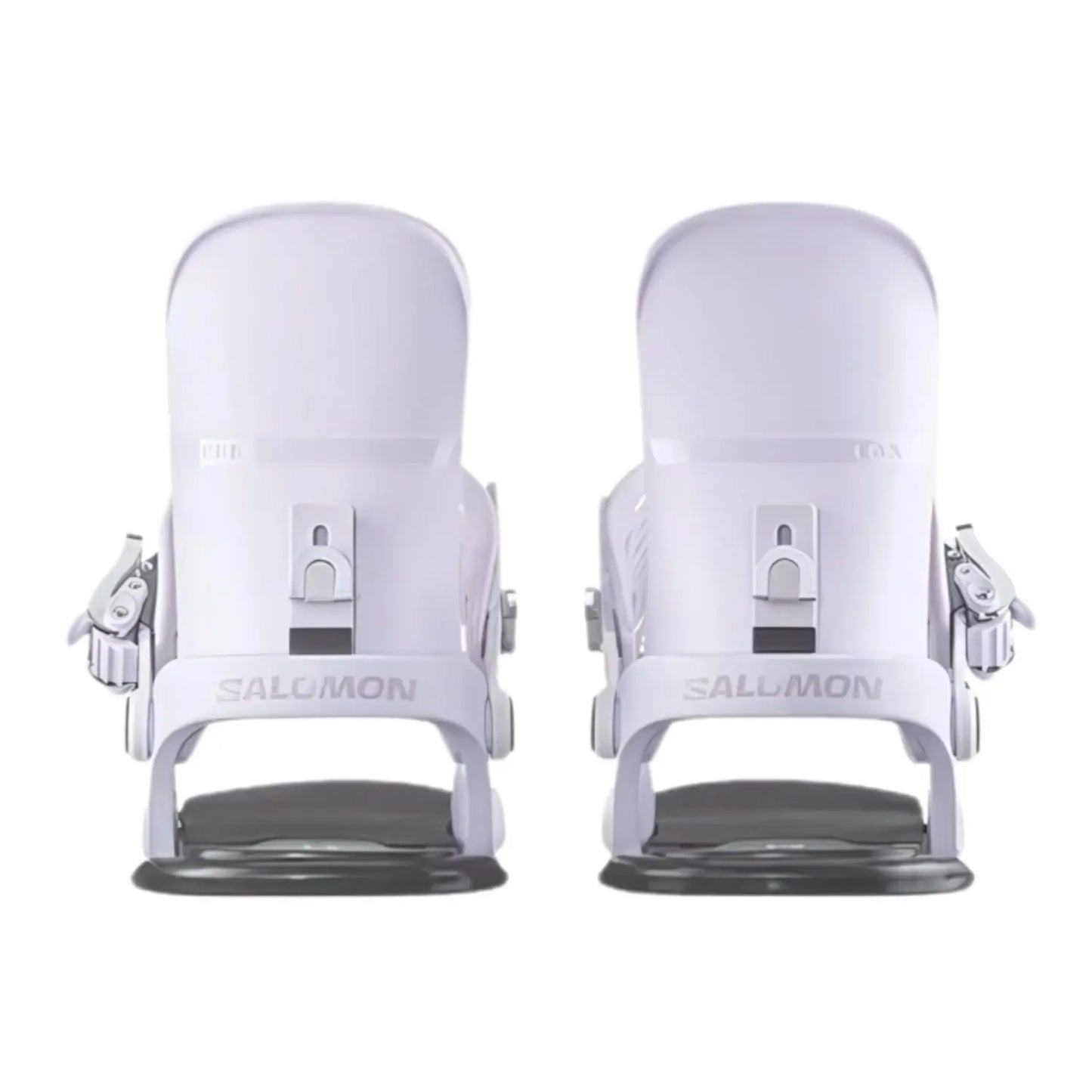 Salomon EDB Binding 2025 - Lilac SALOMON